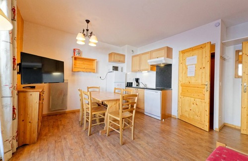 Orcieres-Merlette Apartamento | Apartamento en Francia cerca de Pistas