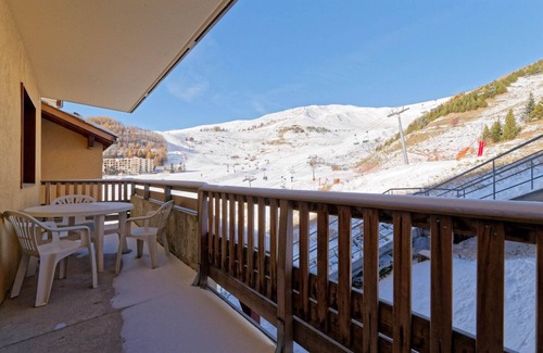 Orcieres-Merlette Apartamento | Apartamento en Francia cerca de Pistas
