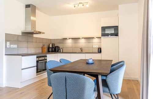 Abondance Casa | Apartamento en los Alpes con bienestar