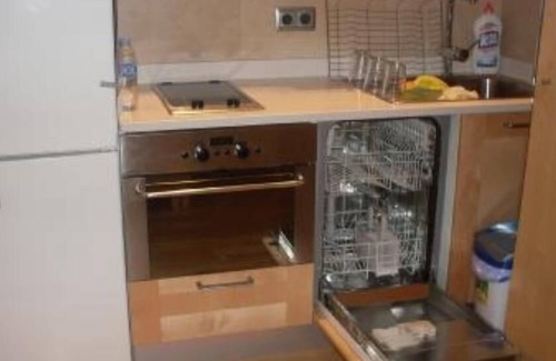 Pas de la Casa Apartamento | APARTAMENTO EN FRENTE DE LOS REMONTES Y EN PRIMERA LINIA DE PISTAS, A 50 m