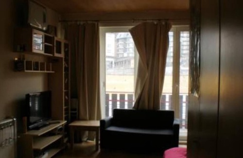 Pas de la Casa Apartamento | APARTAMENTO EN FRENTE DE LOS REMONTES Y EN PRIMERA LINIA DE PISTAS, A 50 m