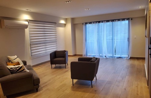 Santo Domingo Apartamento | Apartamento frente a Parque Mirador Sur Gym 236mts2
