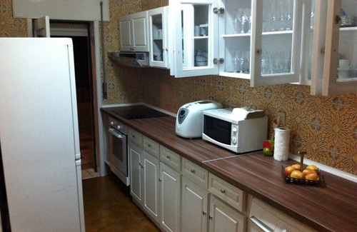 Vila do Conde Apartamento | Apartamento en primera línea del Mar, Marina y Casino de Póvoa do Varzim (6 a 10pessoas)