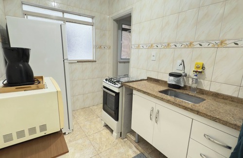 Serra Negra Apartamento | Apartment in front of Serra Negra bus station - SEO Apê