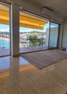 Llafranc Apartamento | Apartment in front of the sea