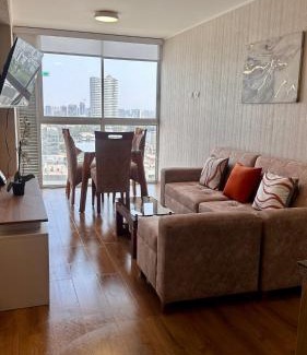 Santa Catalina Apartamento | Apartment in front of the Ricardo Palma Clinic