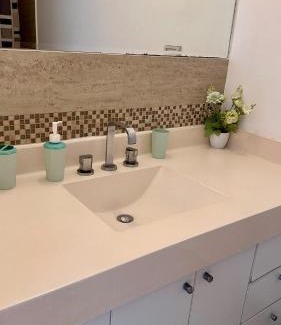 Santa Catalina Apartamento | Apartment in front of the Ricardo Palma Clinic
