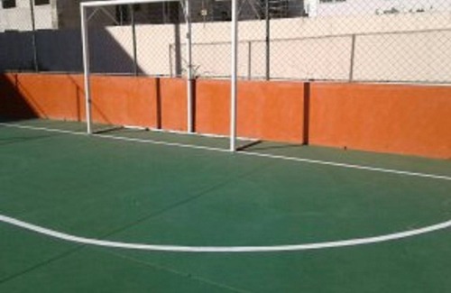 Rio das Ostras Casa | Apartamento en urbanización cerrada en la playa
