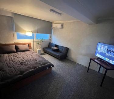 Banpo-dong Apartamento | Apartment in Gangnam
