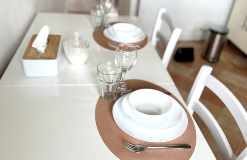 Faubourg-Raines Apartamento | Apartment in Gare/Darcy town center