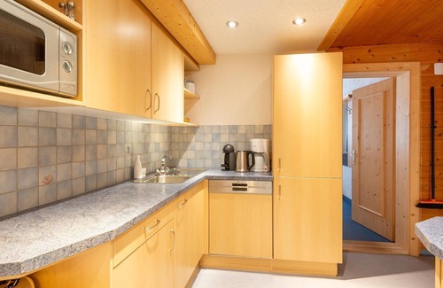 Gaschurn Apartamento | Apartamento en Gaschurn cerca de esquí
