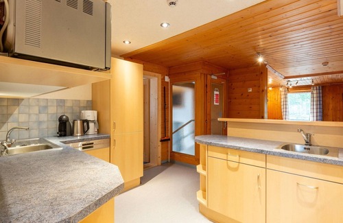 Gaschurn Apartamento | Apartamento en Gaschurn cerca de esquí