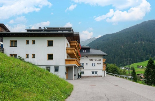 Gaschurn Apartamento | Apartamento en Gaschurn cerca de esquí