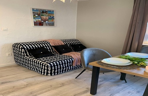 Brzezno Apartamento | Apartamento en Gdynia cerca de playa