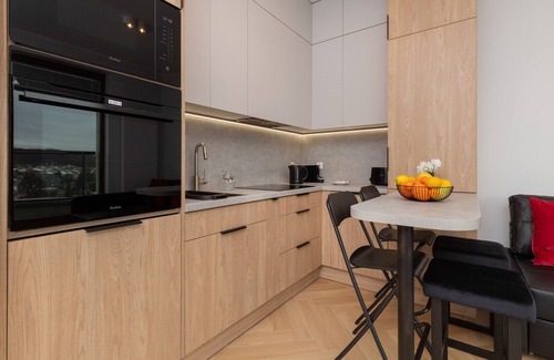 Wrzeszcz Apartamento | Apartment in Gdańsk Wrzeszcz by Renters