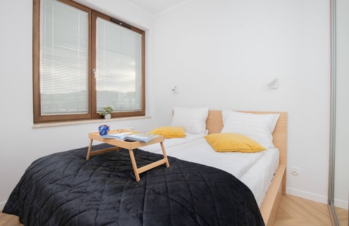 Wrzeszcz Apartamento | Apartment in Gdańsk Wrzeszcz by Renters
