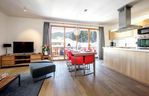 Gerlos Apartamento | Apartment in Gerlos near Ski Slopes