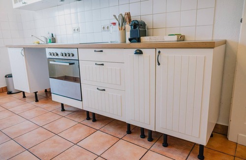 Neuendorf Apartamento | Apartamento en Alemania cerca del Rin