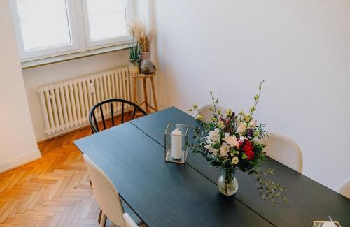 Neuendorf Apartamento | Apartment in Germany near Scenic Rhine Valley