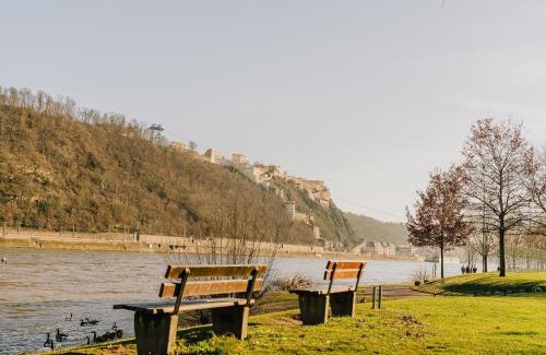 Neuendorf Apartamento | Apartment in Germany near Scenic Rhine Valley