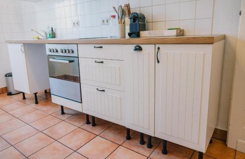 Neuendorf Apartamento | Apartment in Germany near Scenic Rhine Valley
