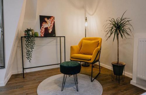 Neuendorf Apartamento | Apartment in Germany near Scenic Rhine Valley
