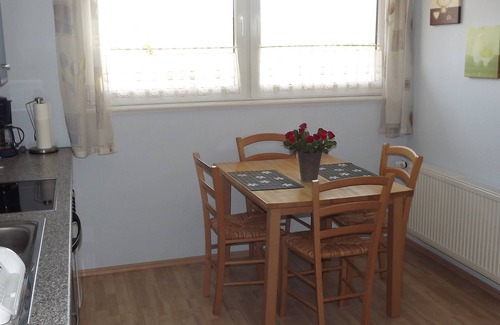 Rieder Apartamento | Apartamento en Gernrode