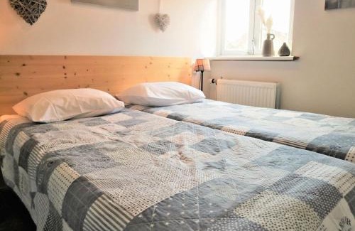 Zuideinde Apartamento | Apartment in Giethoorn by Scenic Canals