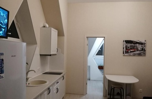 Glazynino Apartamento | Apartment in Glazynino