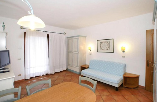Baia Caddinas Apartamento | Residence Baia Caddinas Golfo Aranci - ISR01308-CYB