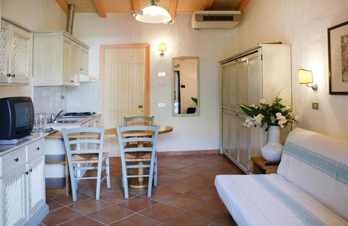 Baia Caddinas Apartamento | Residence Baia Caddinas Golfo Aranci - ISR01308-CYB