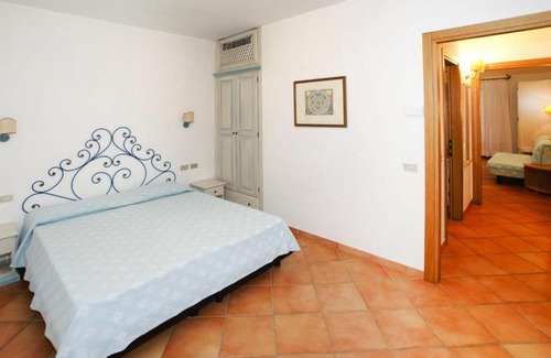Baia Caddinas Apartamento | Residence Baia Caddinas Golfo Aranci - ISR01308-CYB
