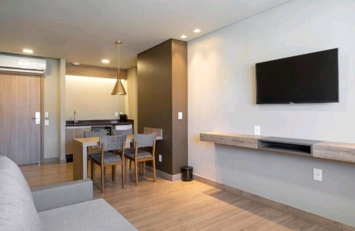 Vale das Colinas Alquiler De RV | Apartment in Gramado Golden Resort