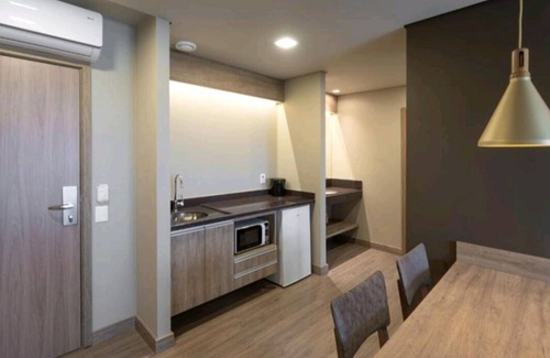 Vale das Colinas Alquiler De RV | Apartment in Gramado Golden Resort