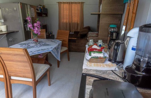 C A I C Apartamento | Apartamento en Gramado (hasta 4 personas)