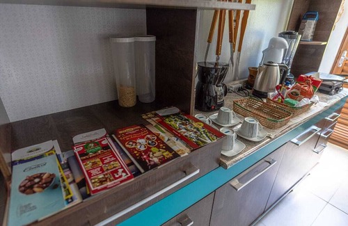 C A I C Apartamento | Apartamento en Gramado (hasta 4 personas)