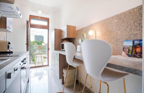 Graz City Centre Apartamento | Apartment in Graz near unseco City Center