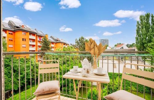 Graz City Centre Apartamento | Apartment in Graz near unseco City Center