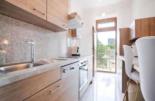 Graz City Centre Apartamento | Apartment in Graz near unseco City Center