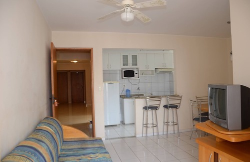 Vila Moraes Apartamento | Apartment in great location and new leisure area!!!