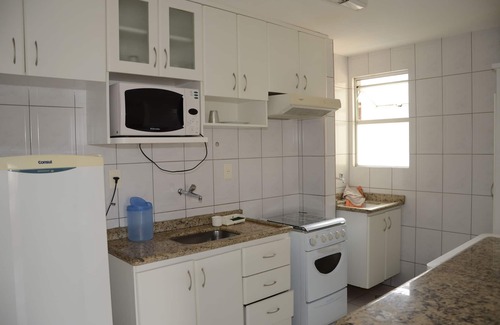 Vila Moraes Apartamento | Apartment in great location and new leisure area!!!