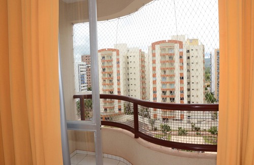 Vila Moraes Apartamento | Apartment in great location and new leisure area!!!