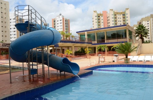 Vila Moraes Apartamento | Apartment in great location and new leisure area!!!