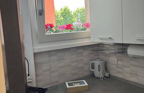 Limbiate Apartamento | Apartment in great location x Milan,Monza,Como,Bergamo,suitable for families