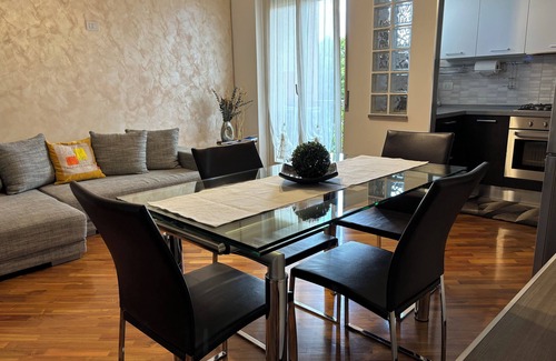 Limbiate Apartamento | Apartment in great location x Milan,Monza,Como,Bergamo,suitable for families