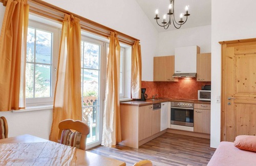 Grossarl Apartamento | Apartamento en Grossarl cerca de pistas