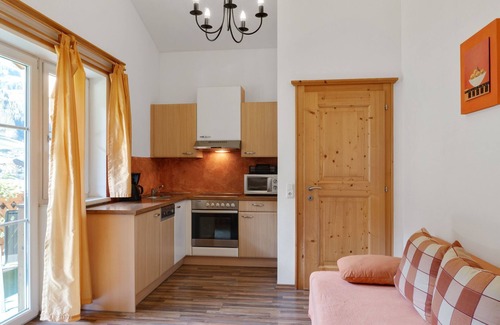 Grossarl Apartamento | Apartamento en Grossarl cerca de pistas