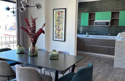Centro Apartamento | Departamento en Guadalajara, Centro histórico