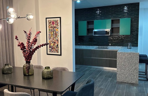 Centro Apartamento | Departamento en Guadalajara, Centro histórico