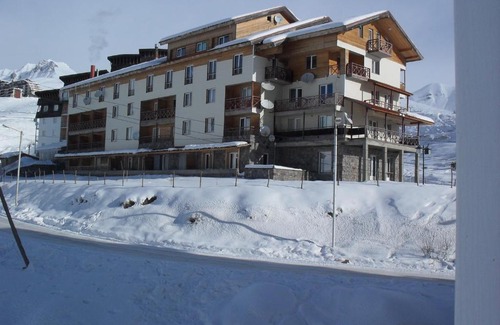 Kazbegi Apartamento | Аpartment in Gudauri